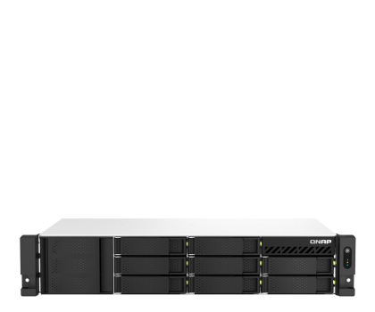 Dysk sieciowy NAS QNAP TS-864eU-RP-8G